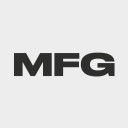 MFG Merch logo