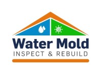 Water Mold Inspection & Rebuild image 25