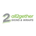 All2Gether Signs logo