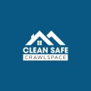 Clean Safe Crawlspace logo