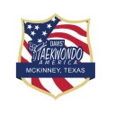 Davis Taekwondo America logo