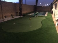 Goodyear Greens Artificial Turf image 5