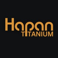 HAPAN Titanium Cutting Board image 1