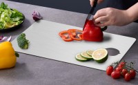 HAPAN Titanium Cutting Board image 6