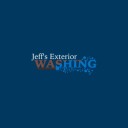 Jeff’s Exterior Washing logo