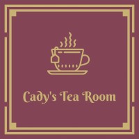 Cady's Tea Room image 1