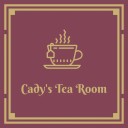 Cady's Tea Room logo