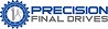 Precision Final Drives logo