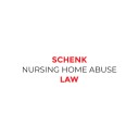 Schenk Nursing Home Abuse Law logo