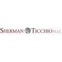 Sherman & Ticchio logo