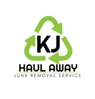 KJ Haul Away Junk Removal image 1