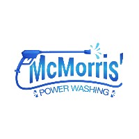 McMorris Power Washing image 1