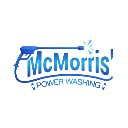 McMorris Power Washing logo