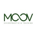 Moov Chiropractic and Training logo