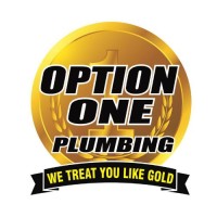 Option One Plumbing image 1