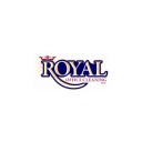 Royal Office Cleaning Inc. logo