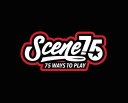 Scene75 Entertainment Center I Dayton logo