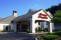 Hampton Inn & Suites Binghamton/Vestal image 1