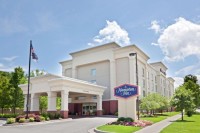 Hampton Inn Ithaca image 1