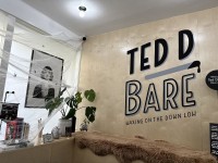 Ted D Bare image 12