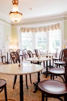 Cady's Tea Room image 2