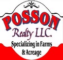 Posson Realty LLC logo