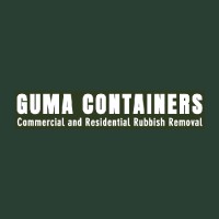 Guma Containers Roll-Off Dumpster Rental Services image 1