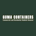 Guma Containers Roll-Off Dumpster Rental Services logo