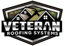 Veteran Roofing Systems logo