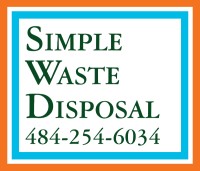 Simple Waste Disposal image 1