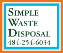 Simple Waste Disposal logo