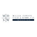 Miller, Dawson, Sigal & Ward logo