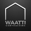 Waatti Contracting logo