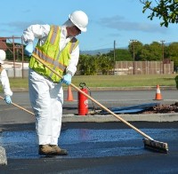 Asphalt Paving Tempe image 2