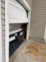 Mike's Garage Door Repair and Service image 1