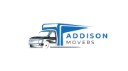 Addison Movers logo