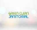 Green Clean Janitoral logo