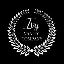 Ivy Vanity Company logo