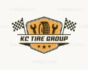 KC Tire Group logo