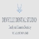 Denville Dental Studio logo