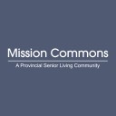 Mission Commons logo