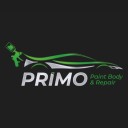 Primo Paint Body logo