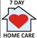 7 Day Home Care logo