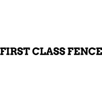 First Class Fence image 1