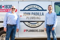 John Padilla Plumbing image 9