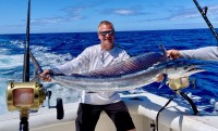 Tropical Sun Sportfishing image 1