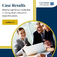 Chapman Law Group image 1