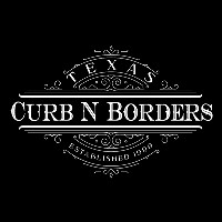  Texas Curb n Borders image 1