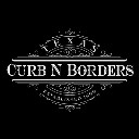  Texas Curb n Borders logo