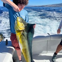 Tropical Sun Sportfishing image 6